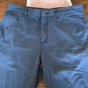 Men’s RVCA chino shorts